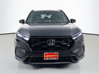 Used 2025 Honda CR-V Sport-L video 2