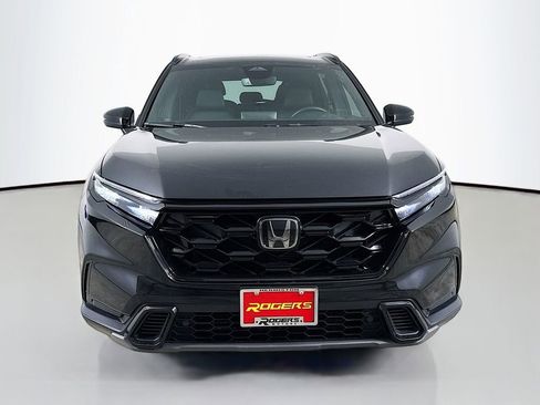 Used 2025 Honda CR-V Sport-L image 2