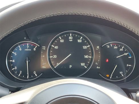 New 2025 MAZDA CX-5 Signature image 16