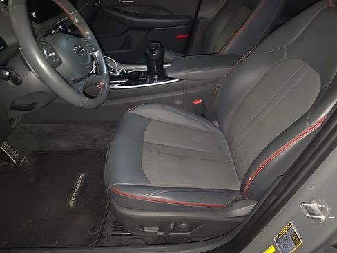 Used 2023 Hyundai Sonata SEL Plus image 13