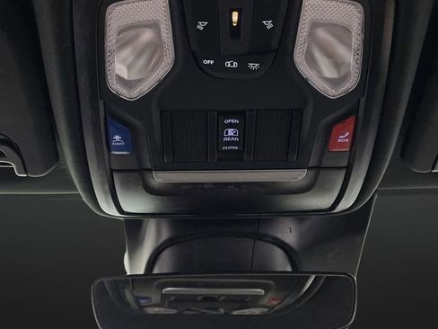 New 2025 RAM 2500 Tradesman image 26