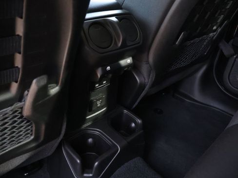 Used 2023 Jeep Gladiator Mojave w/ Trailer Tow Package image 17