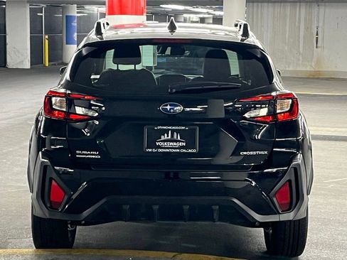Used 2024 Subaru Crosstrek 2.5i Limited w/ Crosstrek Mirror Package AWD/4WD image 31