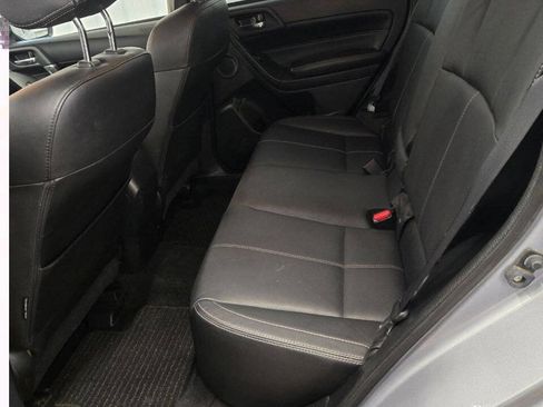 Used 2017 Subaru Forester 2.5i Touring image 34