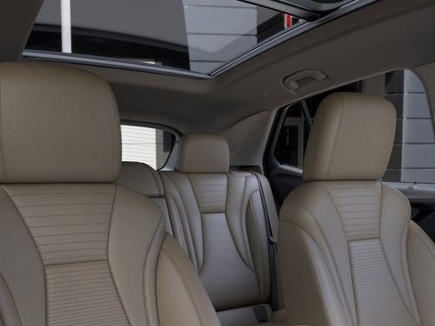 New 2026 Buick Envision Preferred image 25