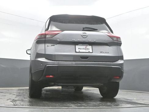 Used 2024 Nissan Rogue SV AWD/4WD image 41