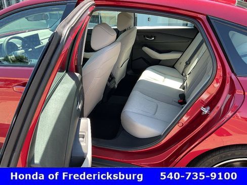 Used 2026 Honda Accord SE image 22