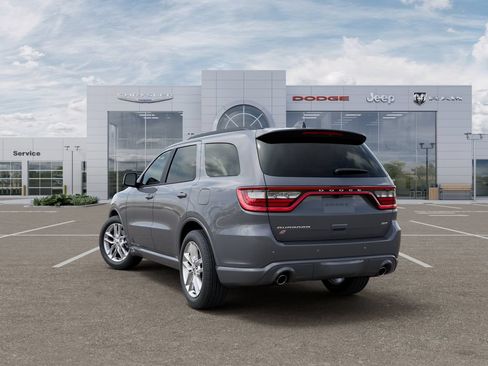 New 2026 Dodge Durango GT AWD/4WD image 3