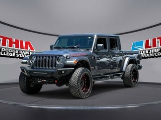 Used 2021 Jeep Gladiator Rubicon AWD/4WD video 1