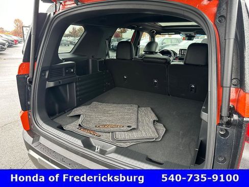 Used 2026 Honda Passport TrailSport Elite image 40