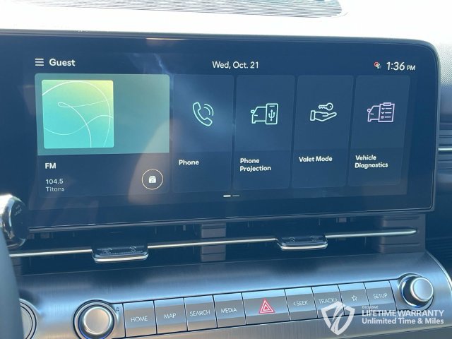New 2027 Hyundai Kona SEL Sport FWD image 22