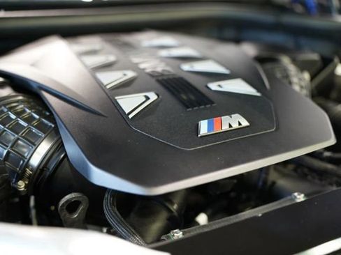 Used 2023 BMW X7 M60i w/ Executive Package AWD/4WD image 44