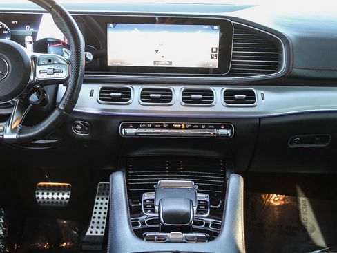 Certified 2023 Mercedes-Benz GLE 53 AMG GLE 53 AMG image 13