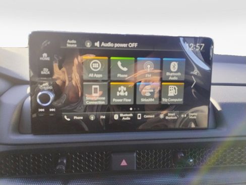 Used 2025 Honda CR-V Sport-L image 17