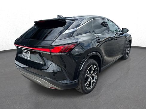 Used 2023 Lexus RX 350 Premium w/ Cold Area Package FWD image 3