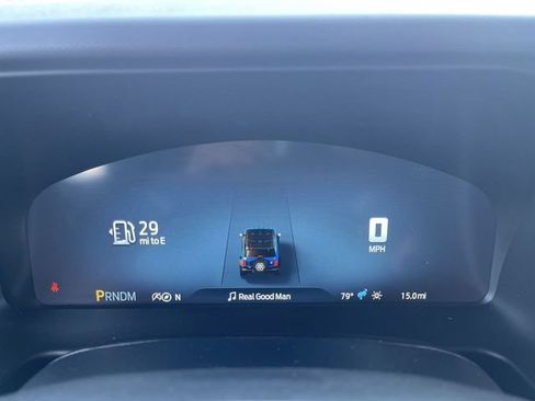 New 2026 Ford Bronco Badlands w/ Sasquatch Package AWD/4WD image 17