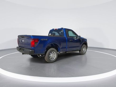 New 2026 Ford F150 XL AWD/4WD image 4