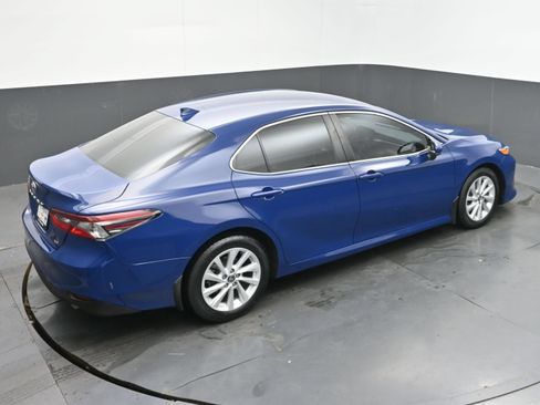 Used 2023 Toyota Camry LE FWD image 39