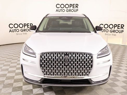 New 2026 Lincoln Corsair Premiere FWD image 10