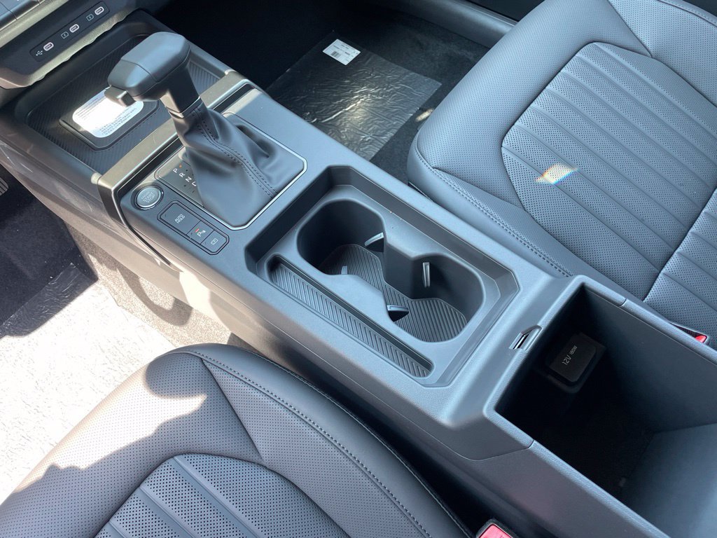 New 2027 Kia Seltos X-Line S AWD/4WD image 9