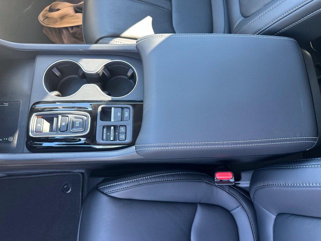 New 2026 Honda Pilot EX-L image 25