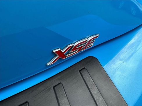Used 2020 Toyota Corolla XSE FWD image 24
