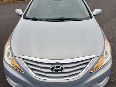 Used 2011 Hyundai Sonata GLS image 8