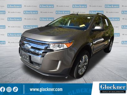 Used 2013 Ford Edge SEL
