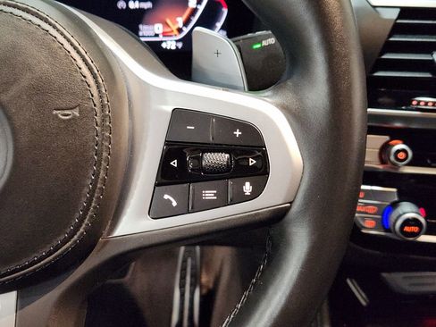 Used 2020 BMW X4 M40i w/ Premium Package image 49