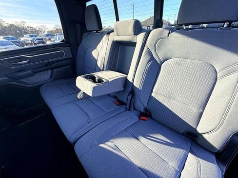 Used 2021 RAM 1500 Big Horn w/ Trailer Tow Group image 31