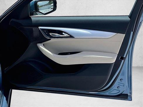 Used 2023 Cadillac CT5 Luxury RWD image 19