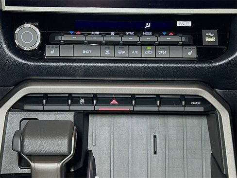 New 2026 Toyota Tundra SR5 image 10