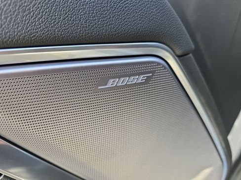 New 2026 Chevrolet Silverado 1500 High Country image 30