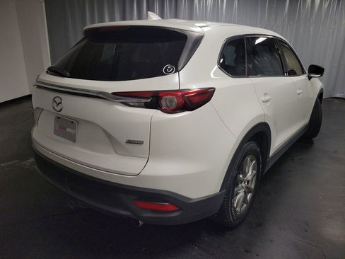 Used 2018 MAZDA CX-9 Touring AWD/4WD image 9