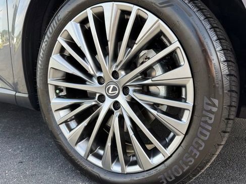 Used 2026 Lexus RX 350 AWD w/ Convenience Package image 3