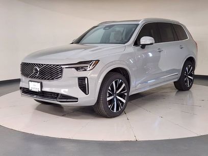 New 2025 Volvo XC90 B6 Core w/ Protection Package