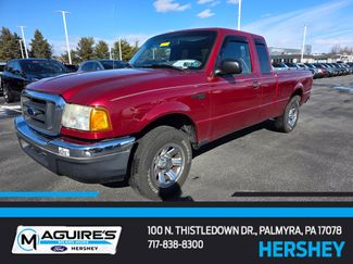 Used 2004 Ford Ranger 2WD SuperCab video 1