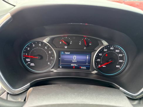 Used 2023 Chevrolet Equinox LT FWD image 19