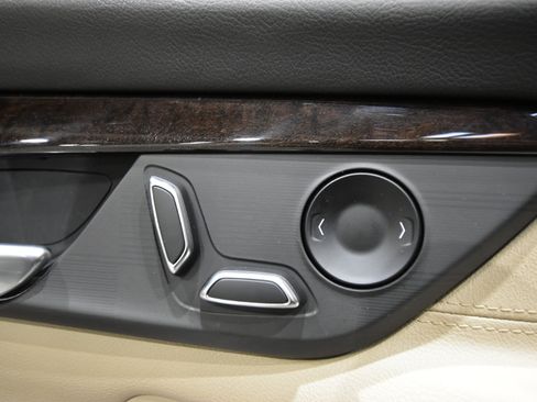 Used 2018 Cadillac CT6 3.6 AWD image 16