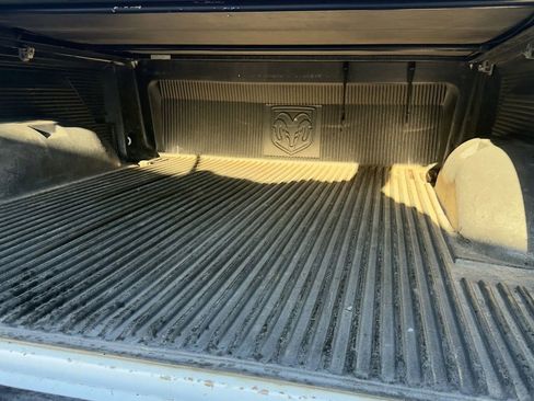 Used 2017 RAM 1500 Big Horn image 7
