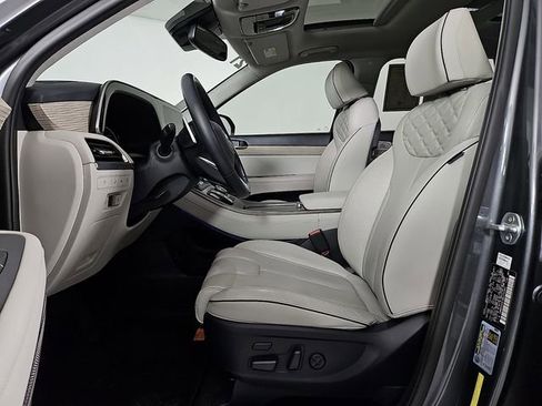 Used 2021 Hyundai Palisade Limited FWD image 15