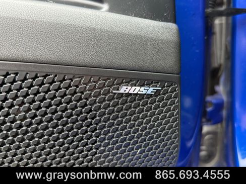 Used 2023 Hyundai Elantra N w/ Cargo Package FWD image 16