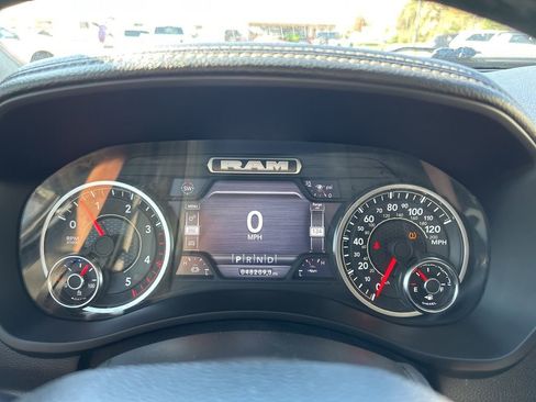 Used 2024 RAM 2500 Laramie image 13