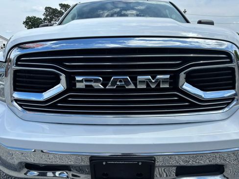 Used 2016 RAM 1500 Lone Star RWD image 6