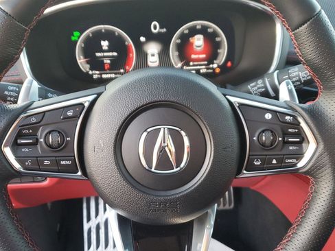 Used 2025 Acura MDX Type S image 17