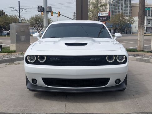Used 2021 Dodge Challenger R/T Scat Pack w/ Driver Convenience Group image 11