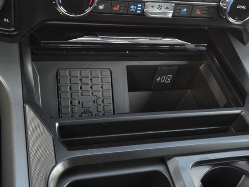 New 2026 Ford F350 Lariat w/ Lariat Premium Package AWD/4WD image 35