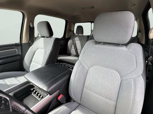 Used 2020 RAM 1500 Big Horn image 13