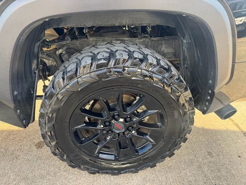 Used 2023 Toyota Tundra SR5 image 10