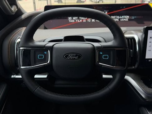 New 2026 Ford Expedition Tremor AWD/4WD image 44